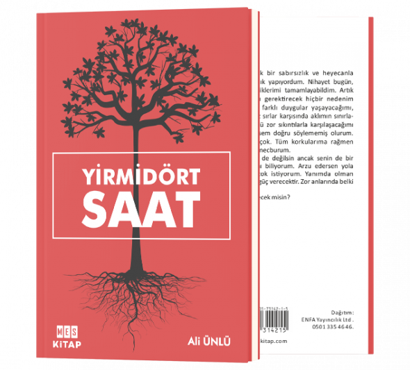 Yirmidört Saat